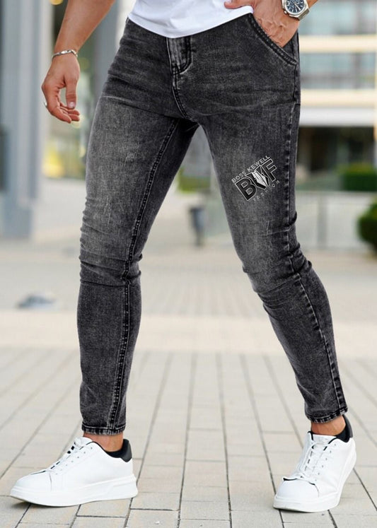 Pantalon jeans