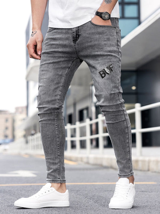 PANTALON JEANS