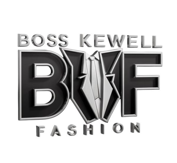 Boss Kewell Fashion-BKF